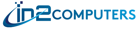 In2Computers Logo