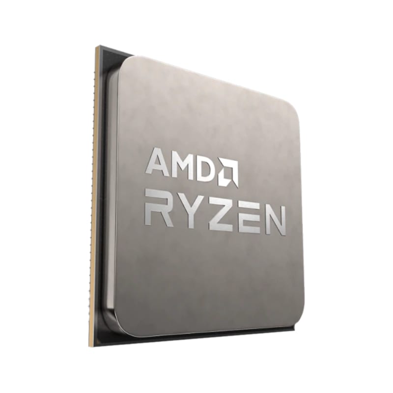 AMD Ryzen 7 5800X 8-Core 3.8GHz AM4 CPU - Image 2