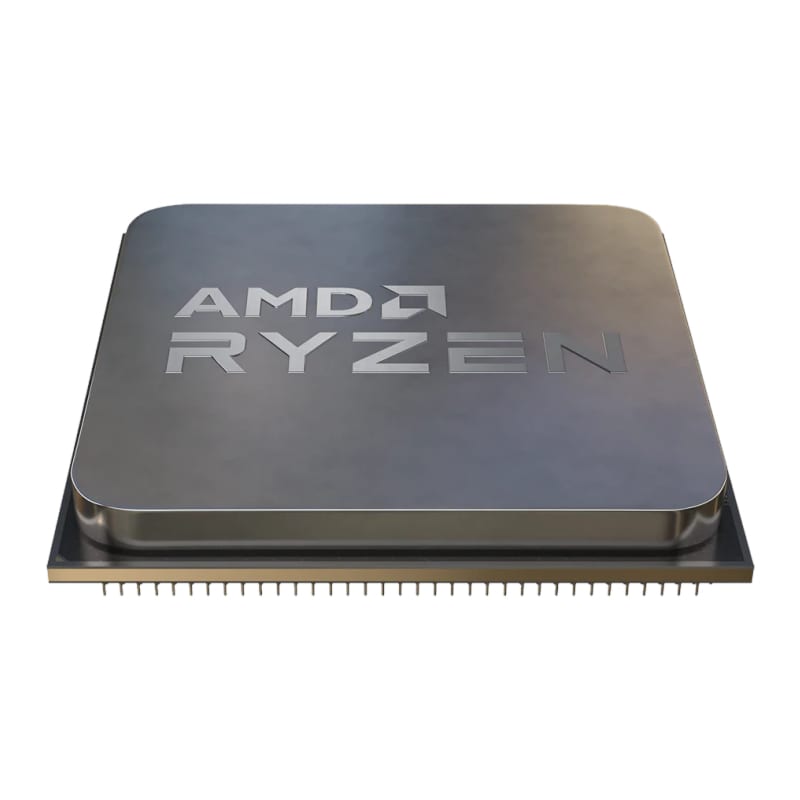 AMD Ryzen 7 5800X 8-Core 3.8GHz AM4 CPU - Image 3