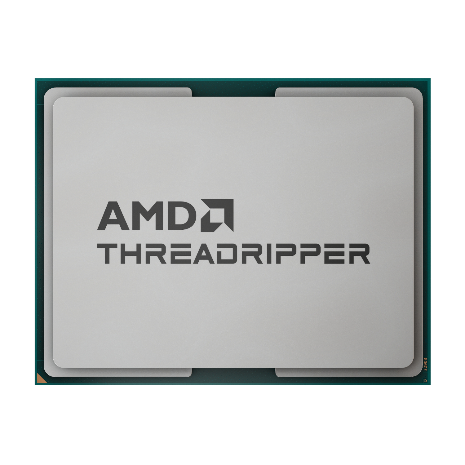 AMD Ryzen Threadripper 9970X 32-Core 4.0GHz CPU - Image 3