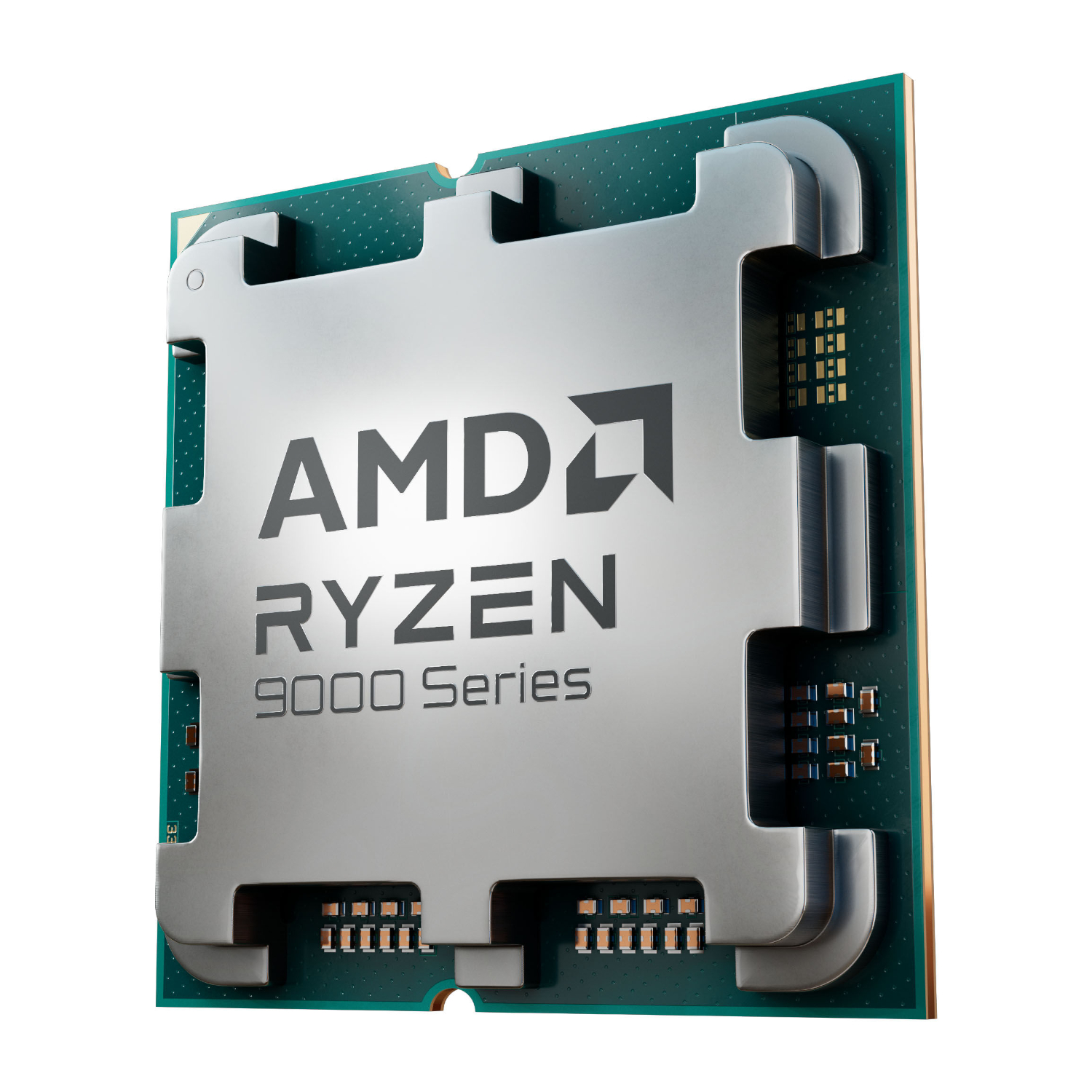 AMD Ryzen 9 9950X3D2 Dual Edition 16-Core 4.3GHz AM5 CPU - Image 3