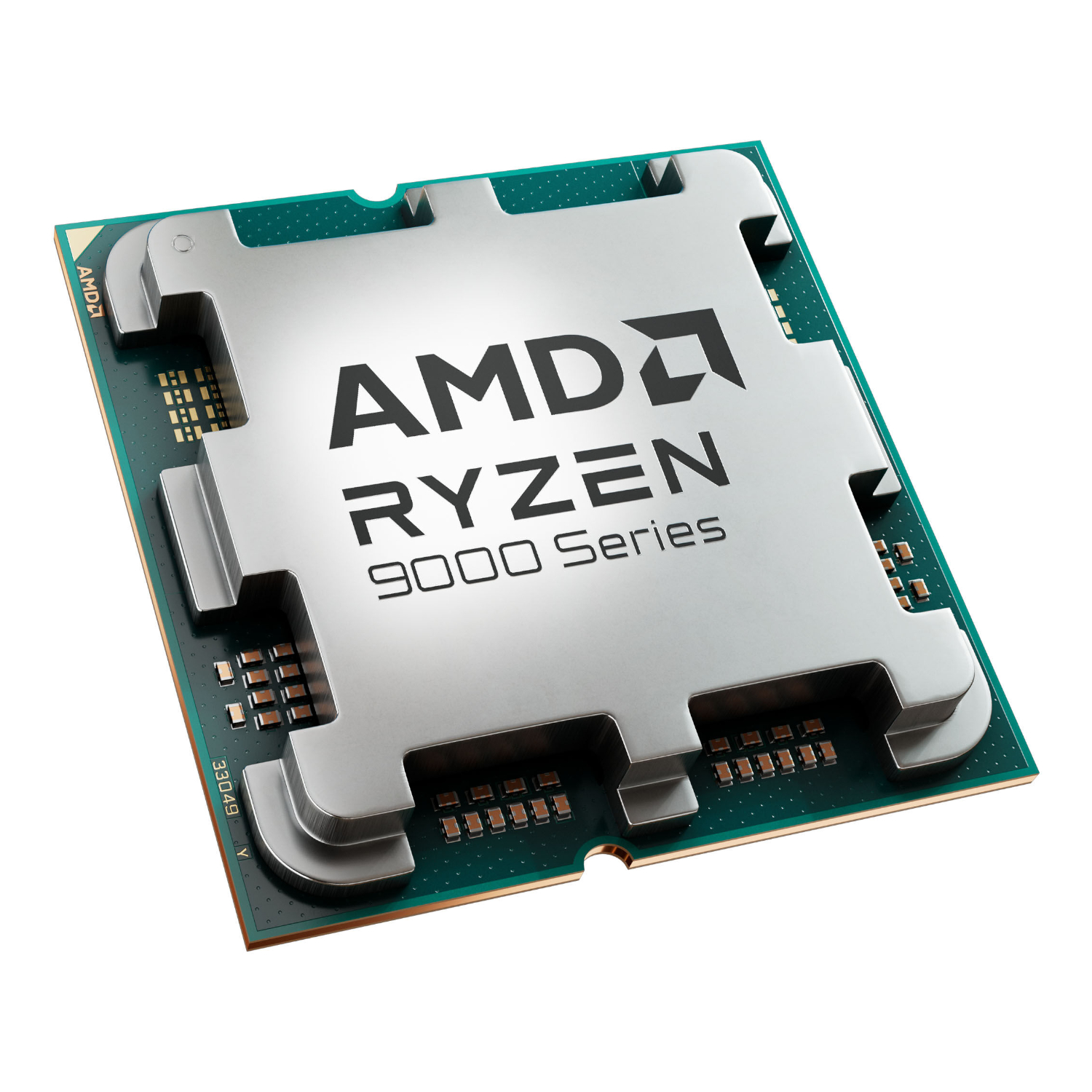 AMD Ryzen 9 9950X3D2 Dual Edition 16-Core 4.3GHz AM5 CPU - Image 5