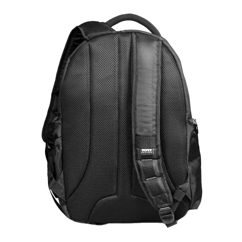 Port Designs Courchevel 15.6" Backpack - Image 2