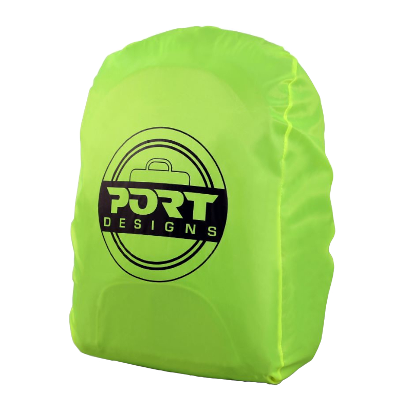 Port Designs Courchevel 15.6" Backpack - Image 3