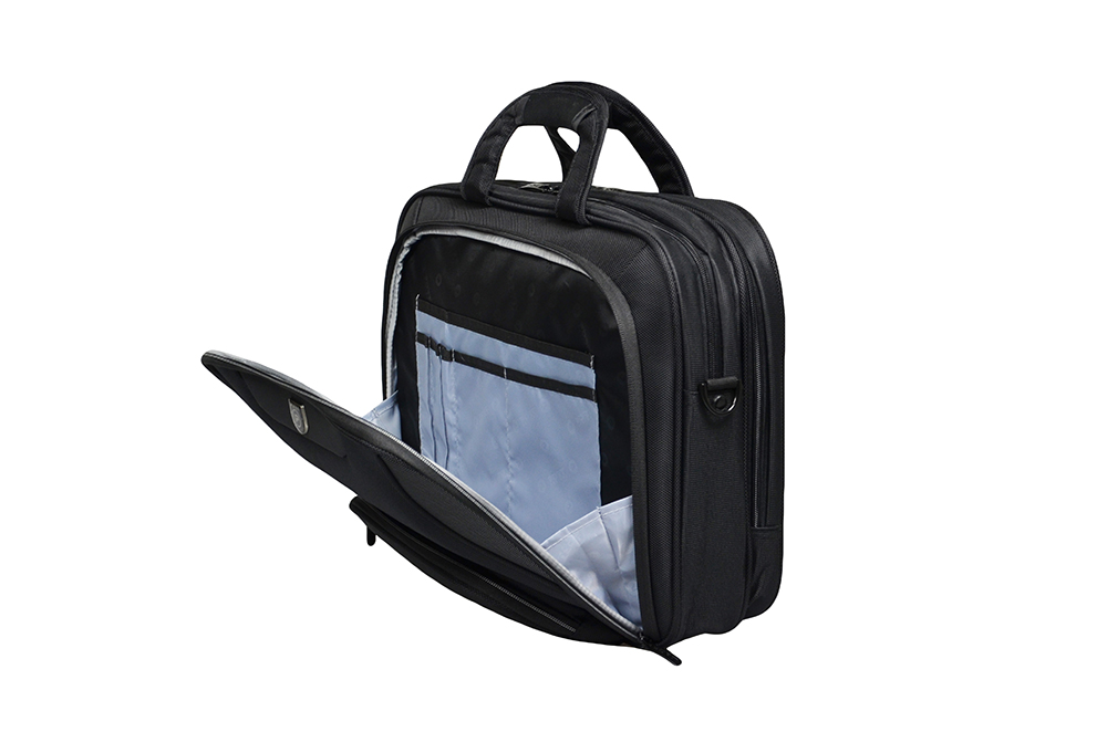 Port Designs Manhattan 14/15.6" Toploading Case - Image 3