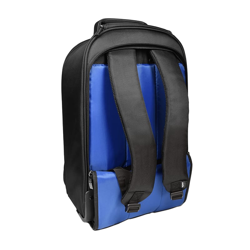 Port Designs Chicago Evo 15.6" Backpack Trolley - Image 3
