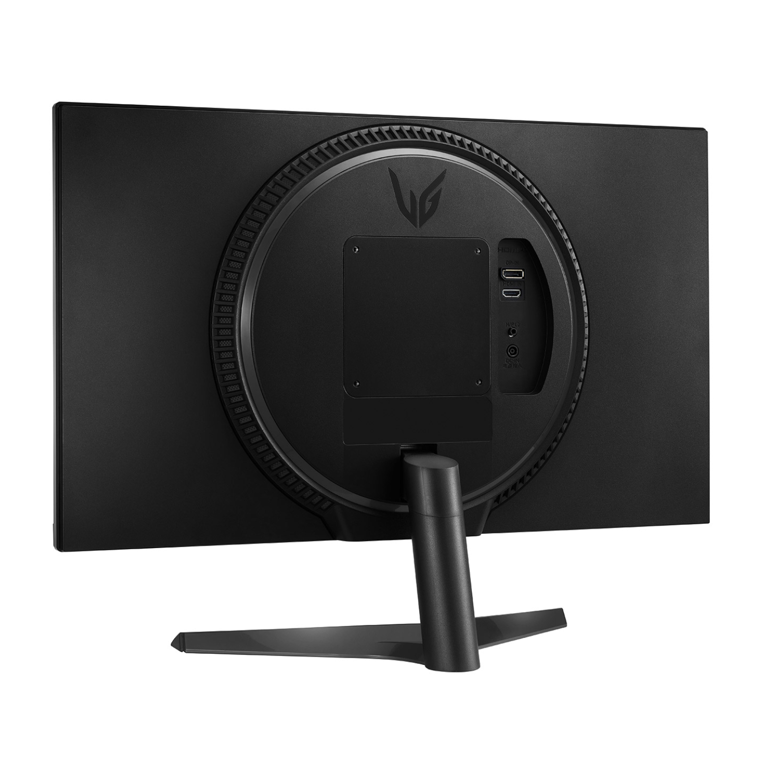 LG UltraGear 24" FHD IPS Gaming Monitor 180Hz 1ms - Image 3
