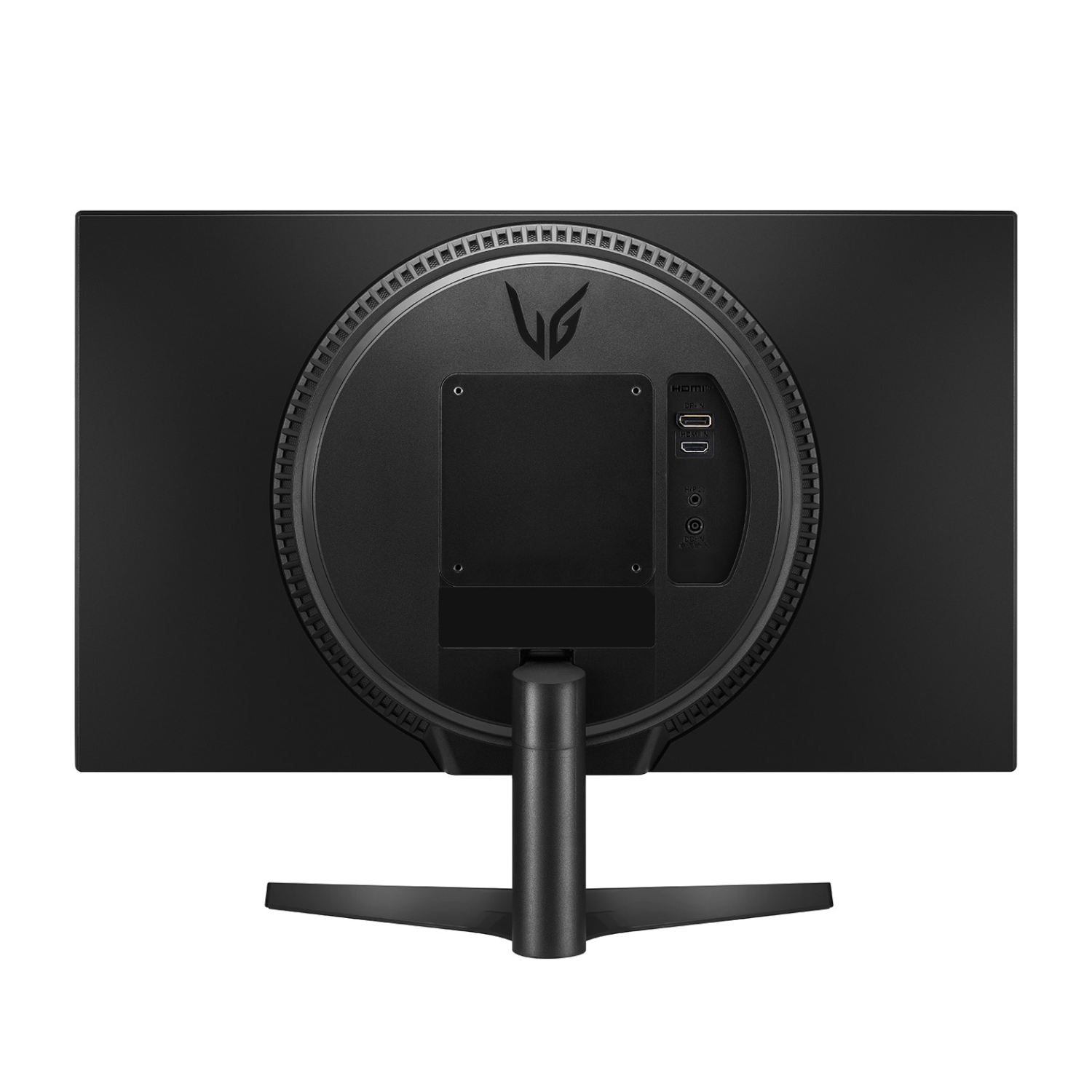 LG UltraGear 24" FHD IPS Gaming Monitor 180Hz 1ms - Image 5