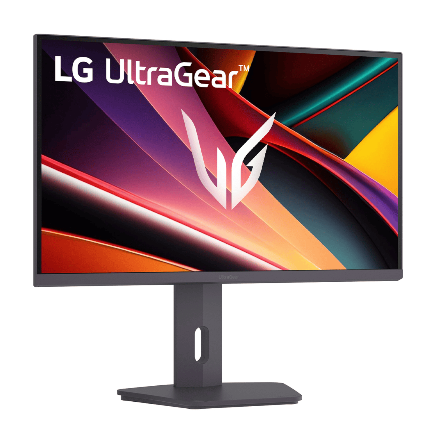 LG UltraGear 27-Inch IPS QHD 1440p 200Hz 1ms Gaming Monitor - Image 2