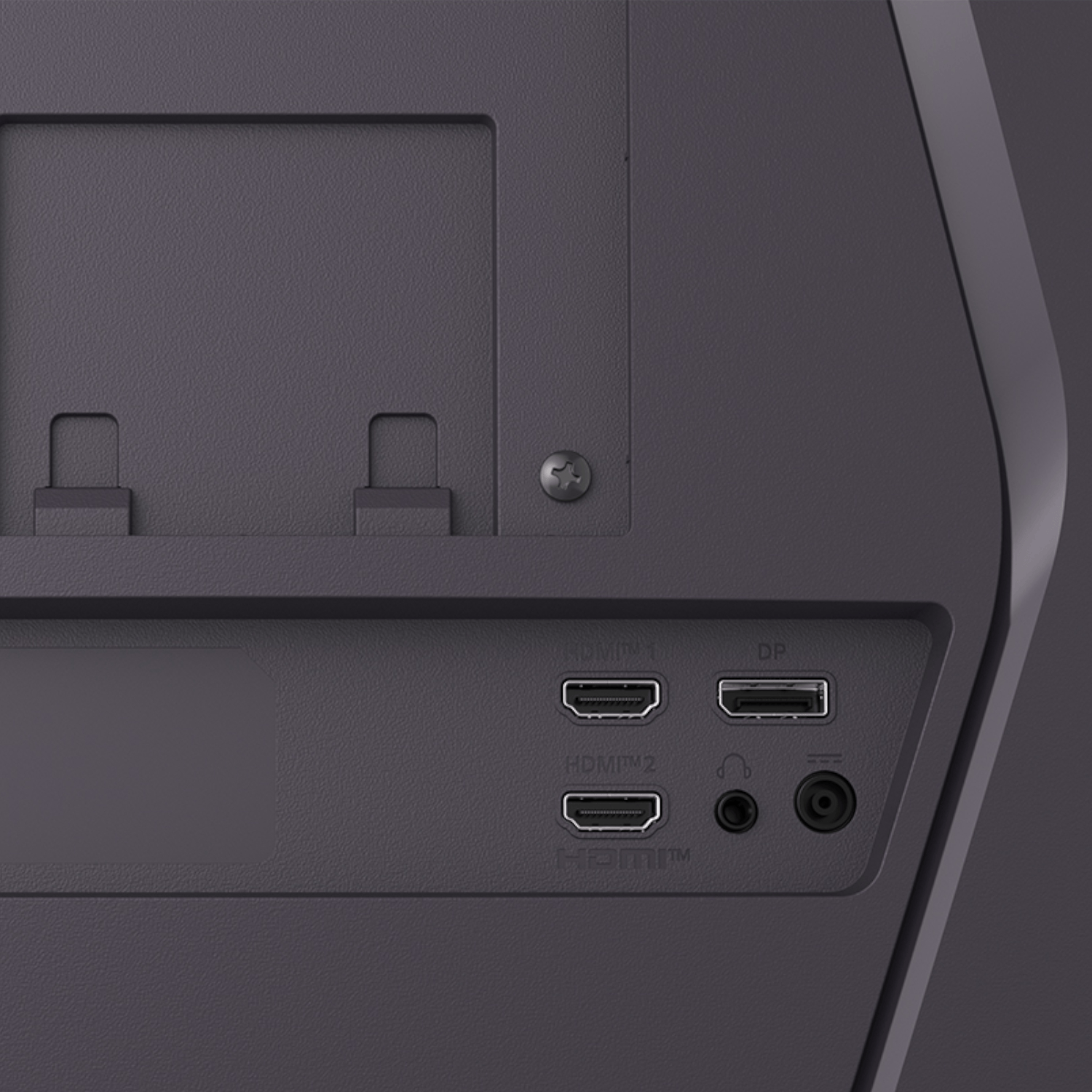 LG UltraGear 27-Inch IPS QHD 1440p 200Hz 1ms Gaming Monitor - Image 3