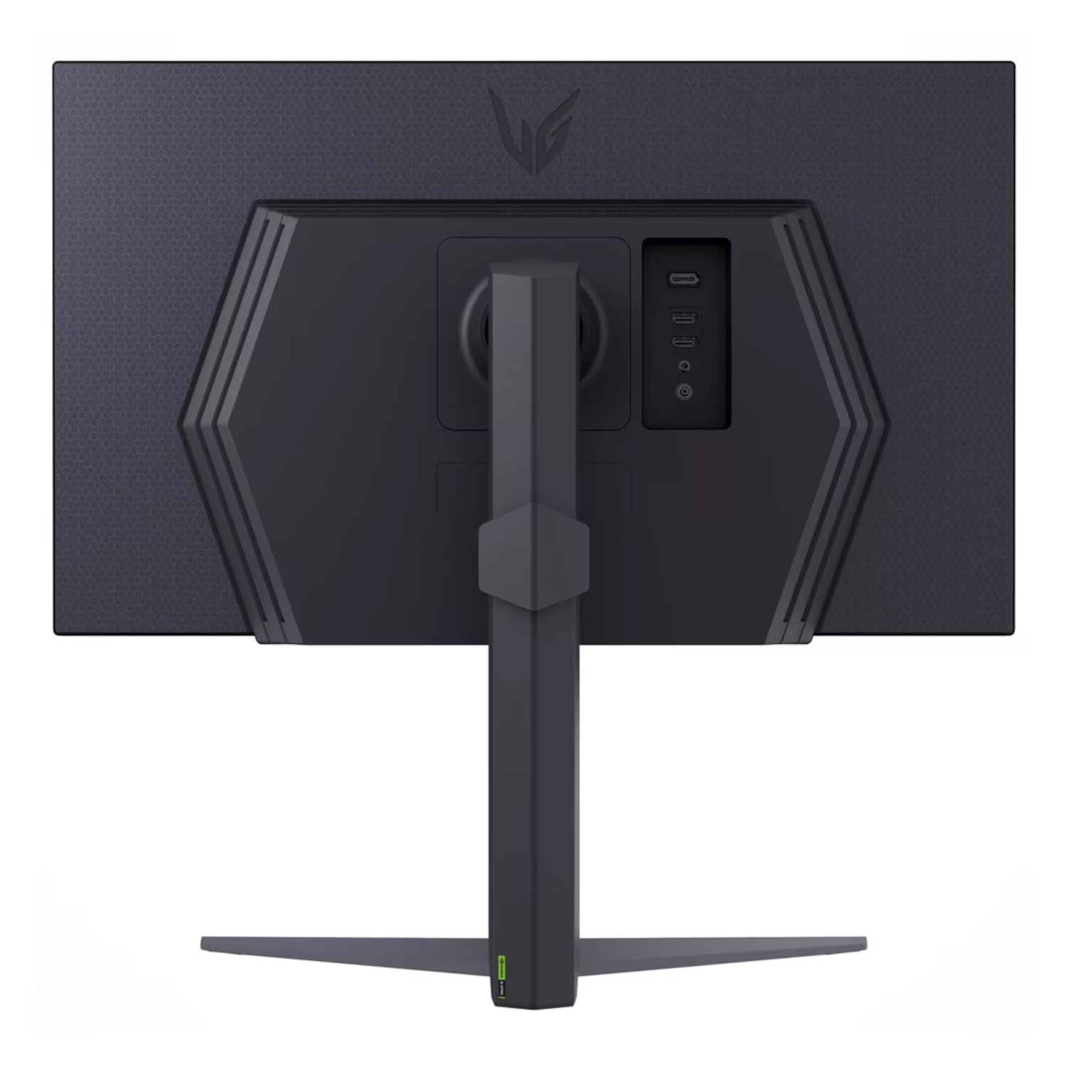 LG UltraGear 27" QHD IPS Gaming 180/200Hz Overclock 1ms - Image 5