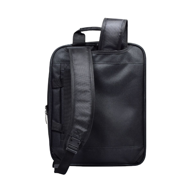 Port Designs Manhattan 15.6" Combo Toploader Backpack - Image 2