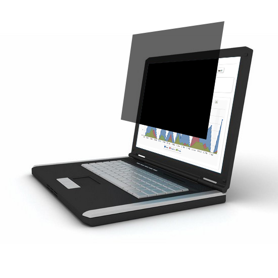 Port Connect 2D Professional Privacy Filter 15.6" - Image 2