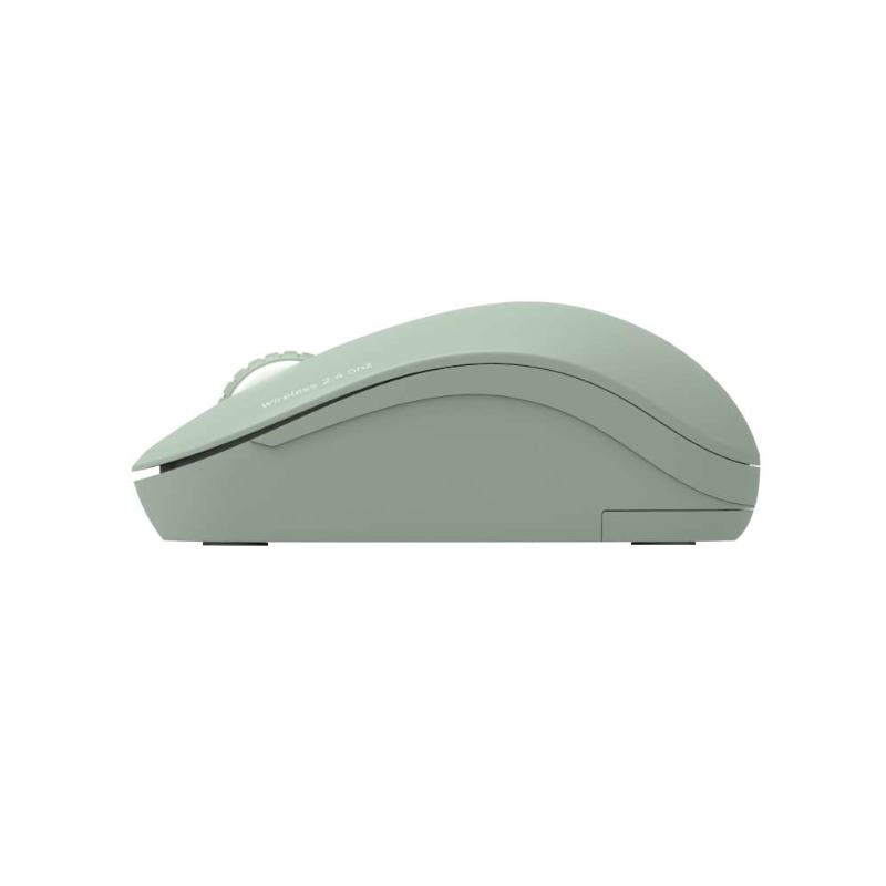 Port Connect MOUSE COLLECTION II WIRELESS Olive - Image 2