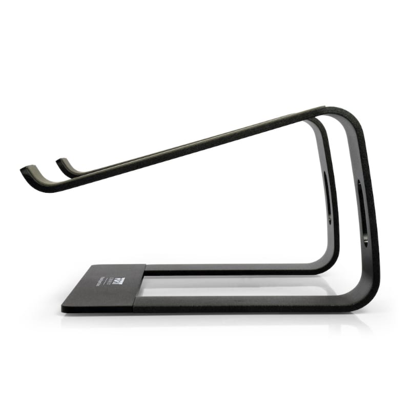 Port Connect Ergonomic 10-15.6" Aluminium Notebook Stand - Image 2