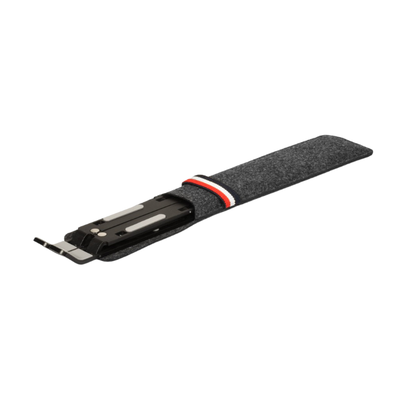 Port Connect Travel Foldable Notebook Stand - Image 3