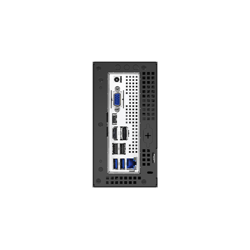 ASRock DESKMINI B760W Barebone - LGA1700 Socket - Image 3