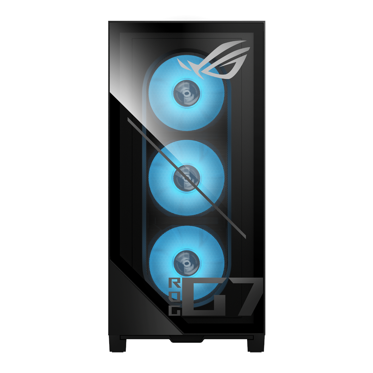 Asus ROG G700 Intel® Core™ Ultra 5 Windows 11 Home PC (RTX 5090 OC | 16GB DDR5 | 1TB NVMe) - Image 2