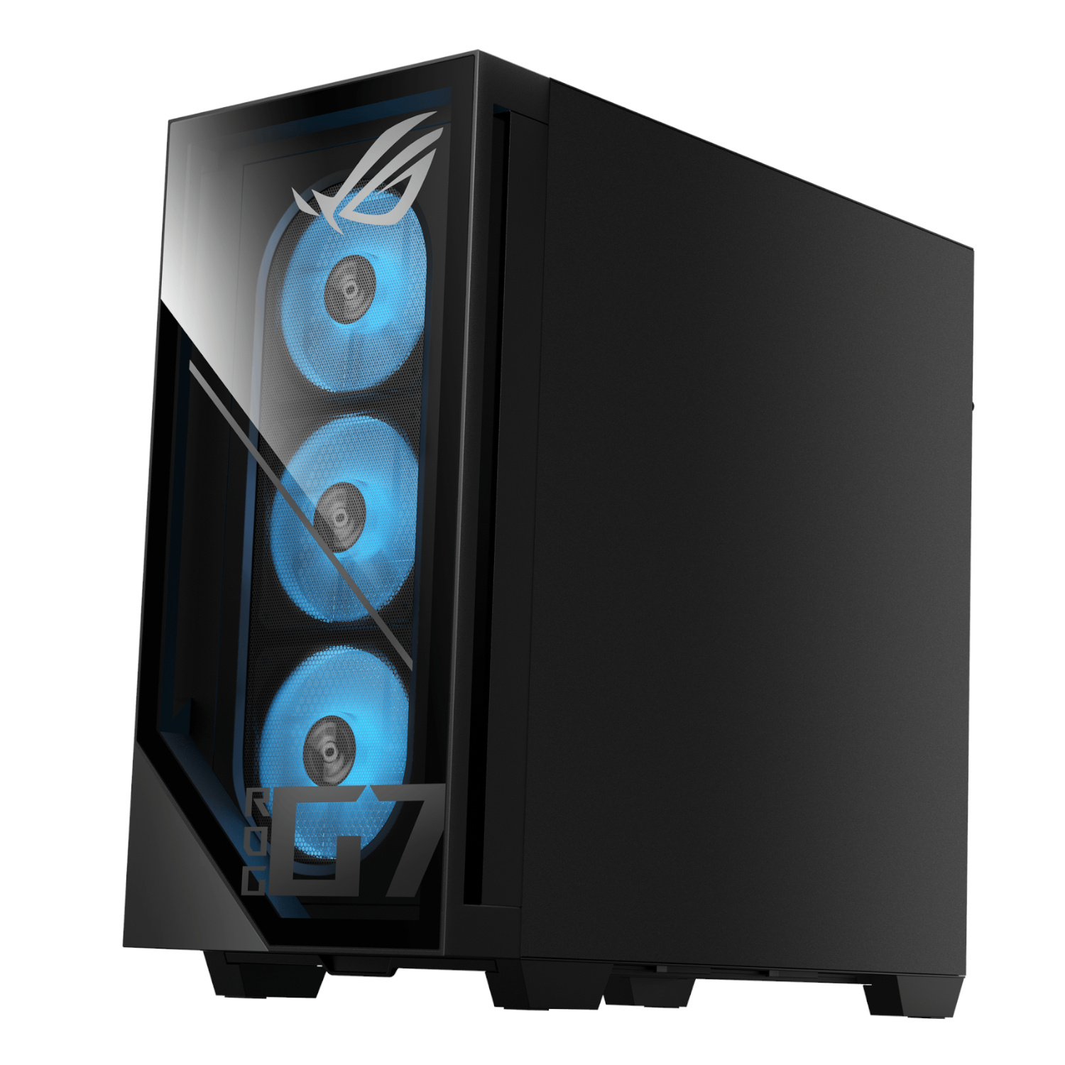 Asus ROG G700 Intel® Core™ Ultra 5 Windows 11 Home PC (RTX 5070 Ti TUF | 16GB DDR5 | 1TB NVMe) - Image 2