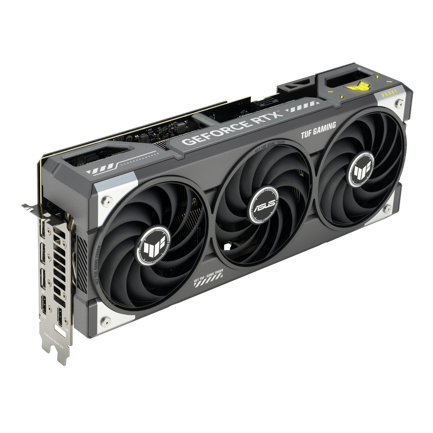 Asus ROG G700 Intel® Core™ Ultra 5 Windows 11 Home PC (RTX 5070 Ti TUF | 16GB DDR5 | 1TB NVMe) - Image 3