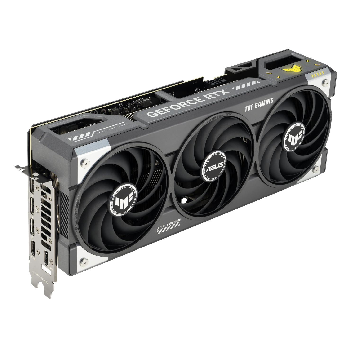 Asus ROG G700 Intel® Core™ Ultra 5 Windows 11 Home PC (RTX 5070 TUF | 16GB DDR5 | 1TB NVMe) - Image 3