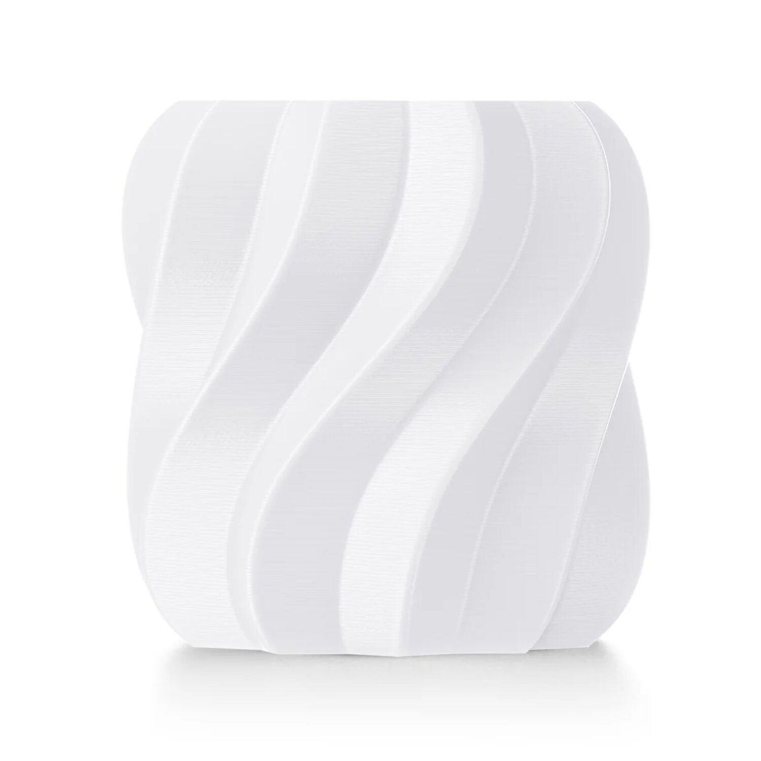 Anycubic PLA High Speed Filament 1kg – Bright White - Image 3