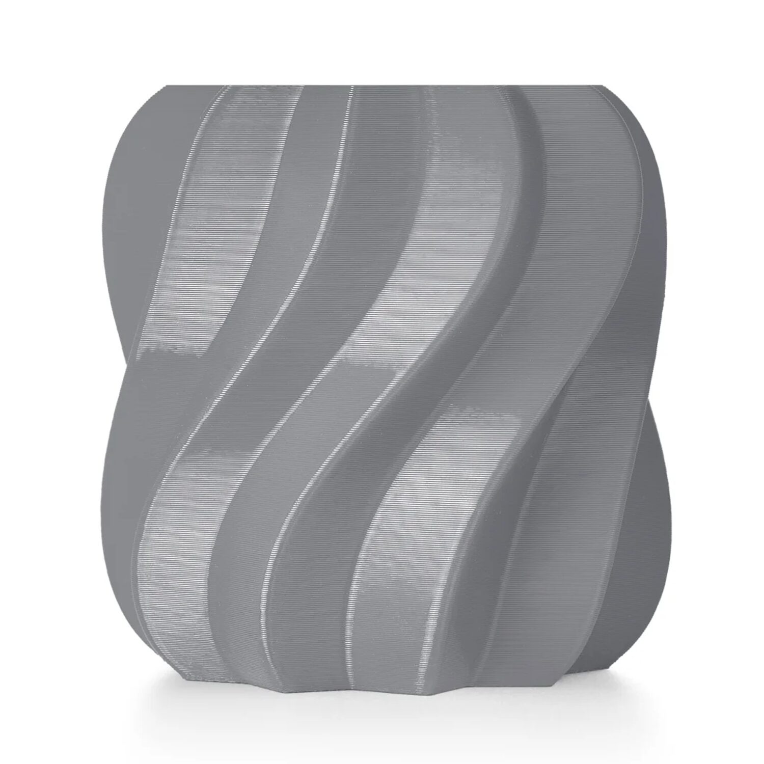 Anycubic PETG Solid Filament – Grey - Image 3