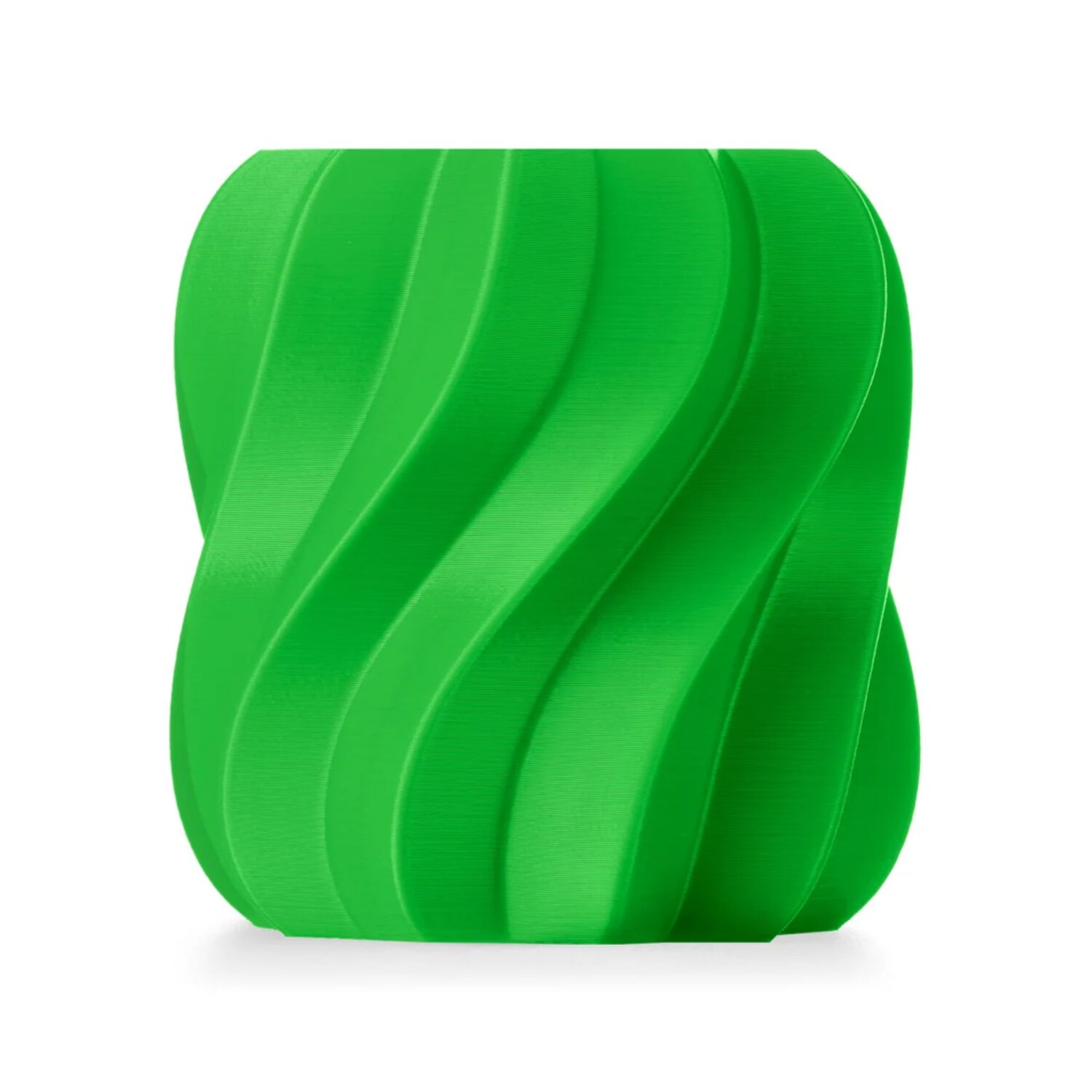 Anycubic PLA Basic Filament 1kg – Green - Image 3