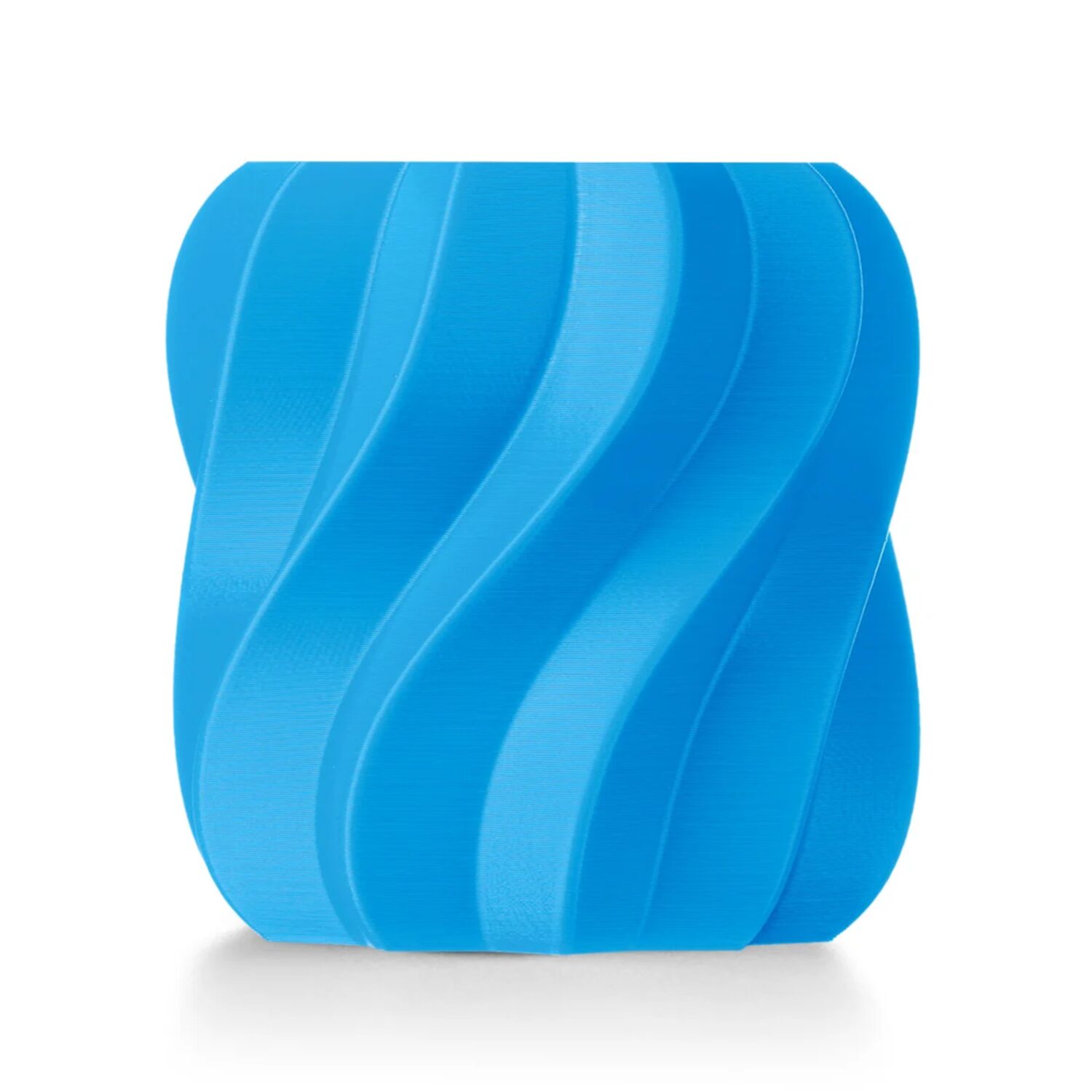 Anycubic PLA Basic Filament 1kg – Cyan - Image 3