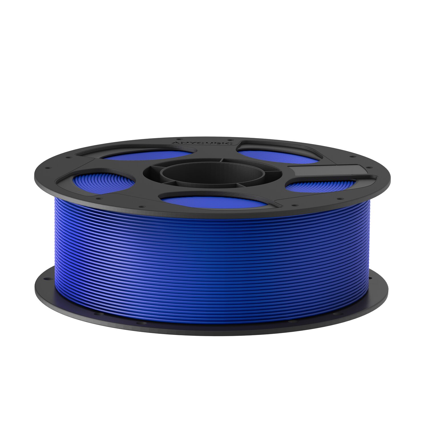Anycubic PLA Basic Filament 1kg – Blue - Image 2