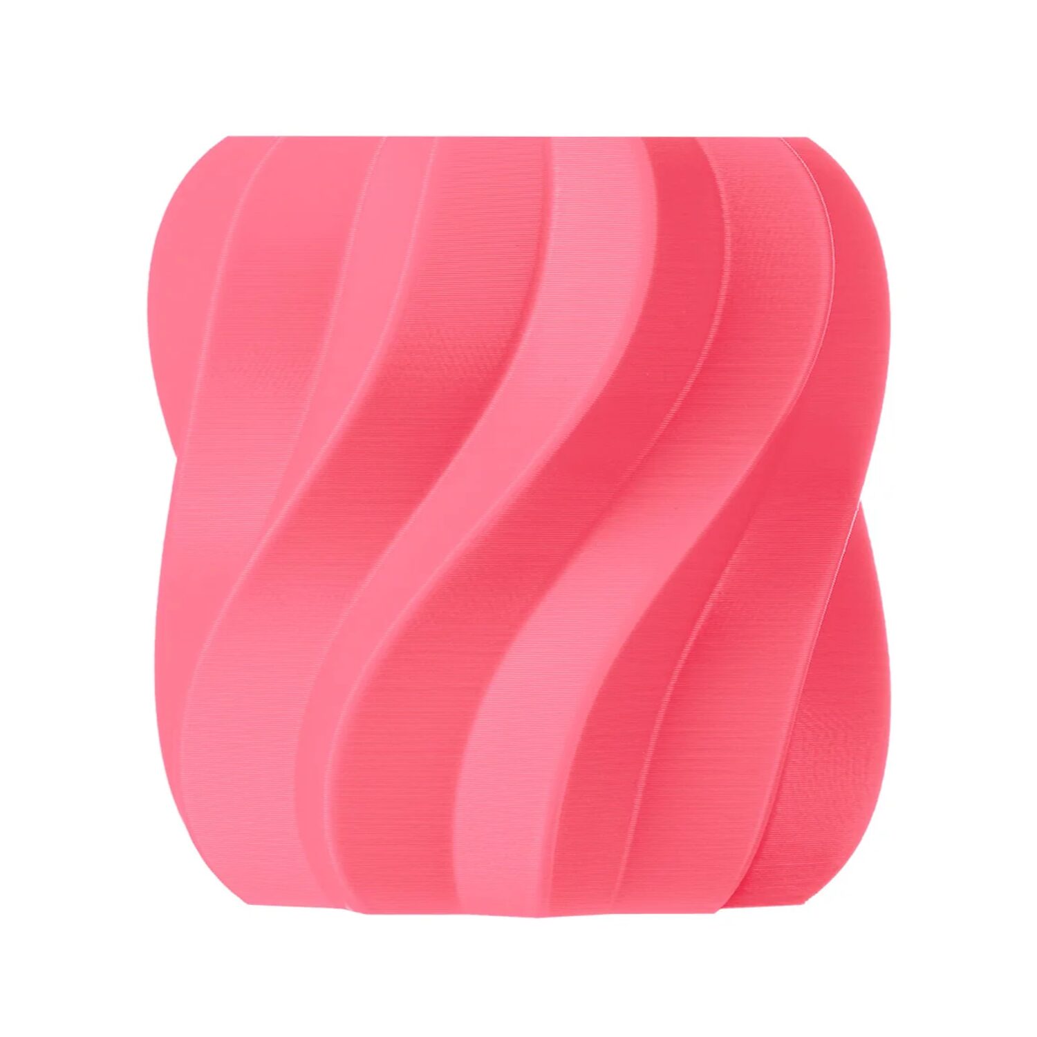 Anycubic PLA Basic Filament 1kg – Pink - Image 3