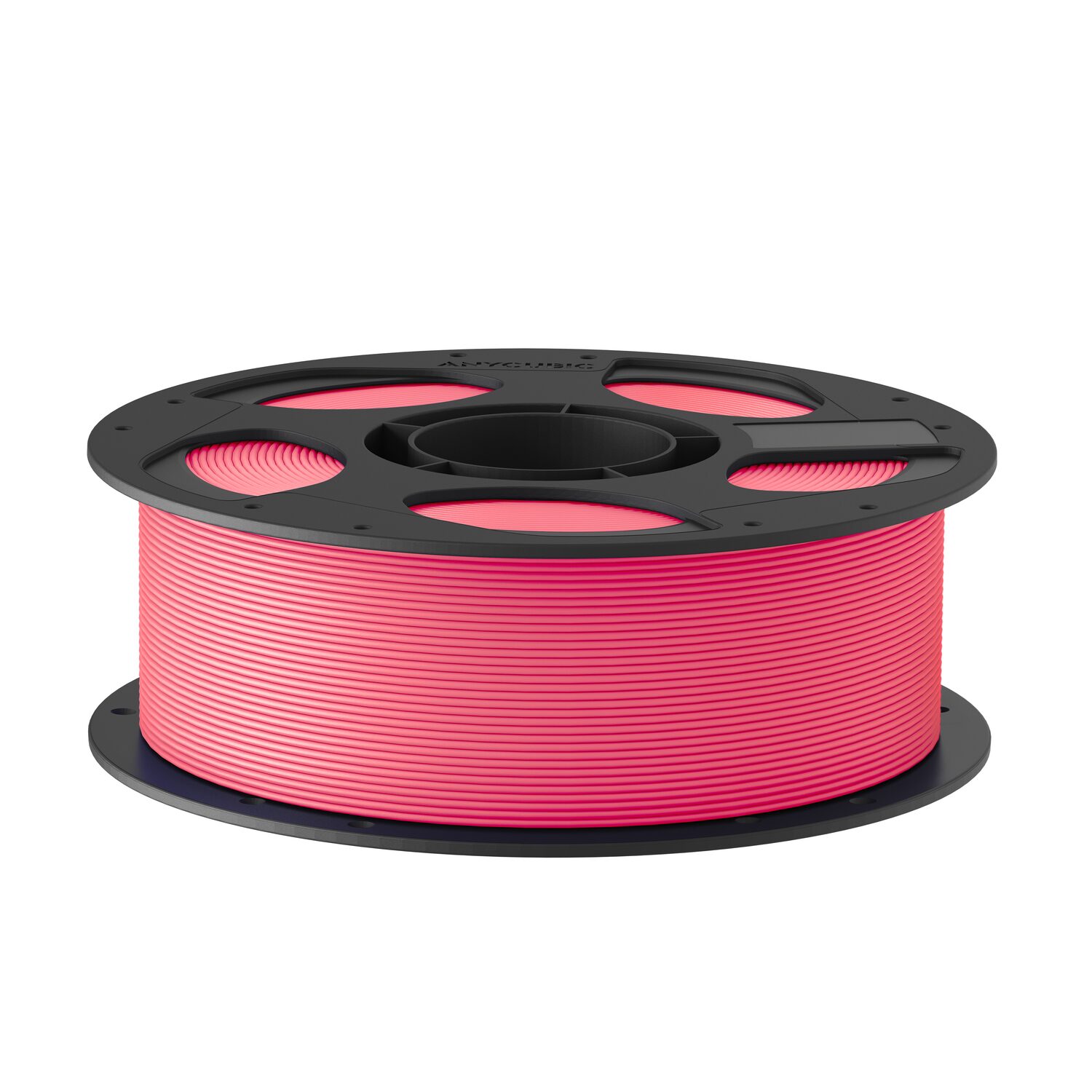 Anycubic PLA Basic Filament 1kg – Pink - Image 2