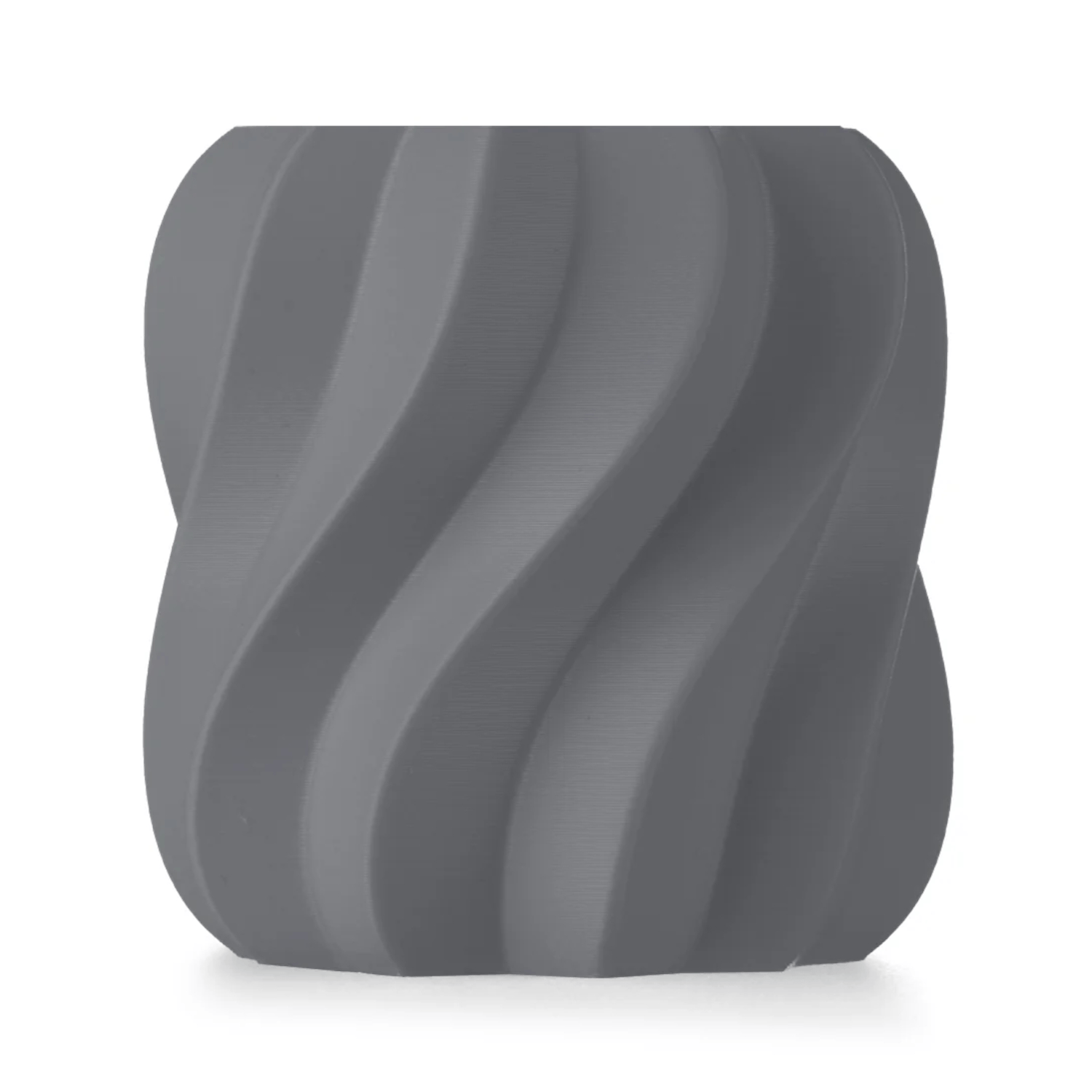 Anycubic PLA Matte Filament 1kg - Nardo Grey - Image 2