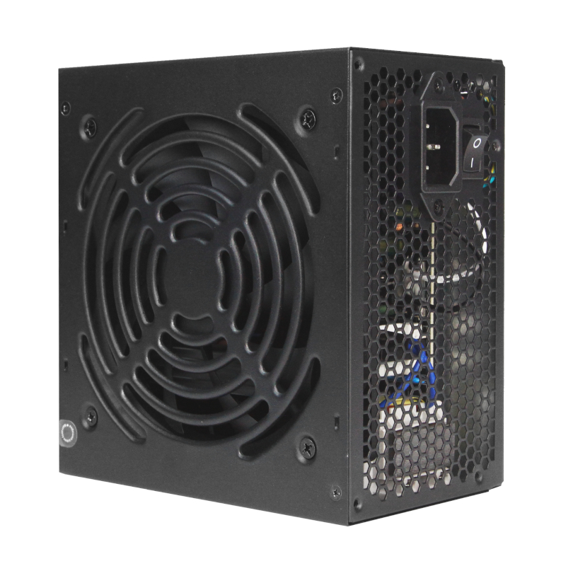 Antec Atom B650 Non-Modular Power Supply - Image 2