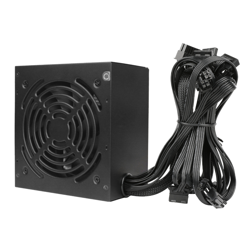 Antec Atom B650 Non-Modular Power Supply - Image 3