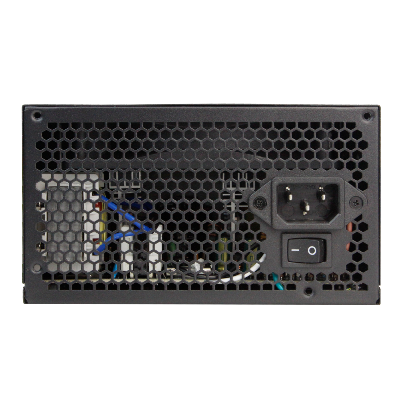 Antec Atom B650 Non-Modular Power Supply - Image 5