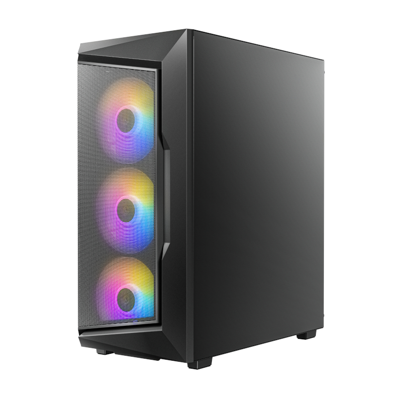 Antec Chassis AX61 Elite - Image 2