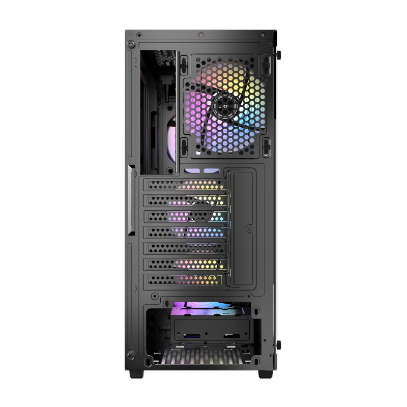 Antec Chassis AX61 Elite - Image 3