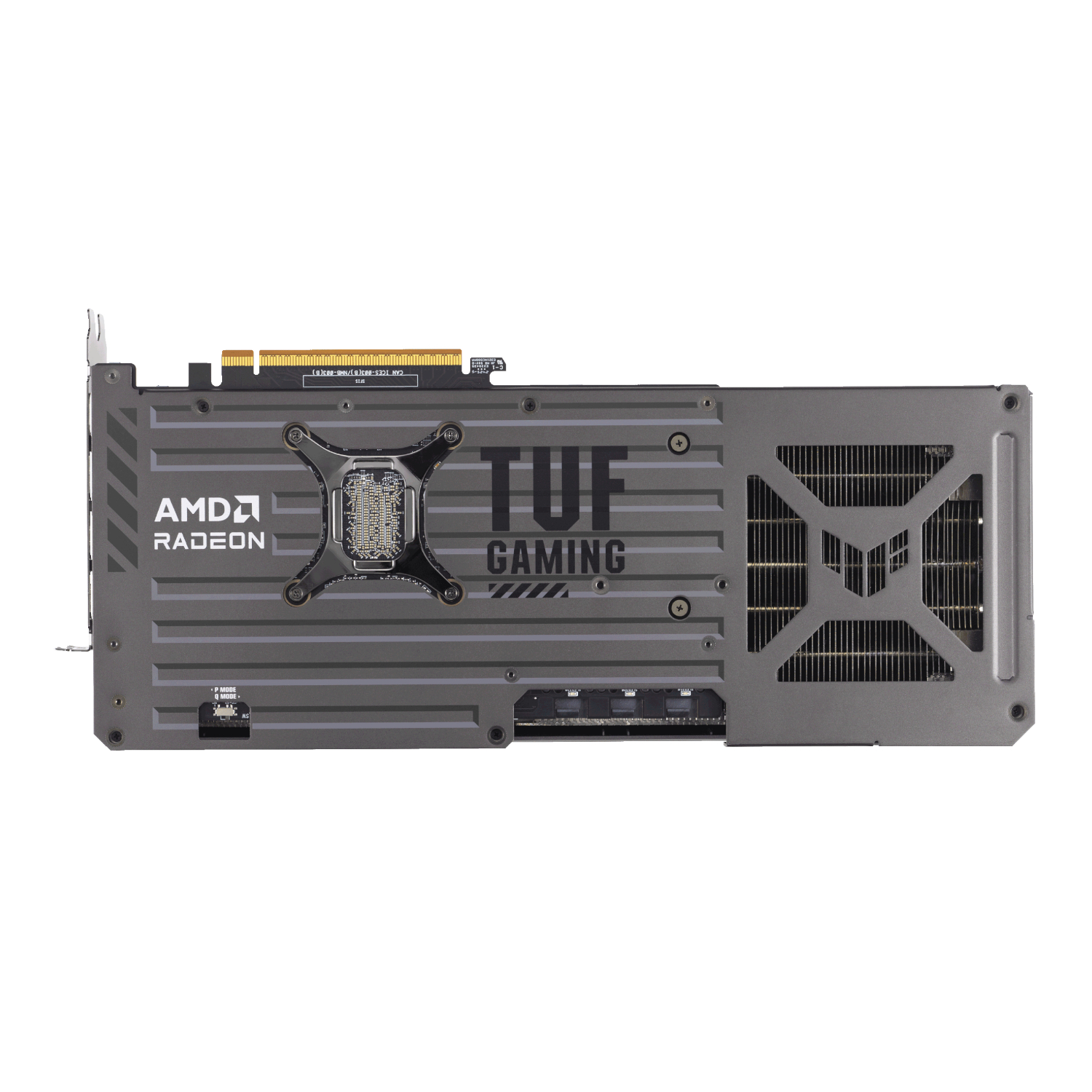 Asus TUF Gaming Radeon RX 9070 XT OC Edition 16GB GDDR6 Graphics Card - Image 5