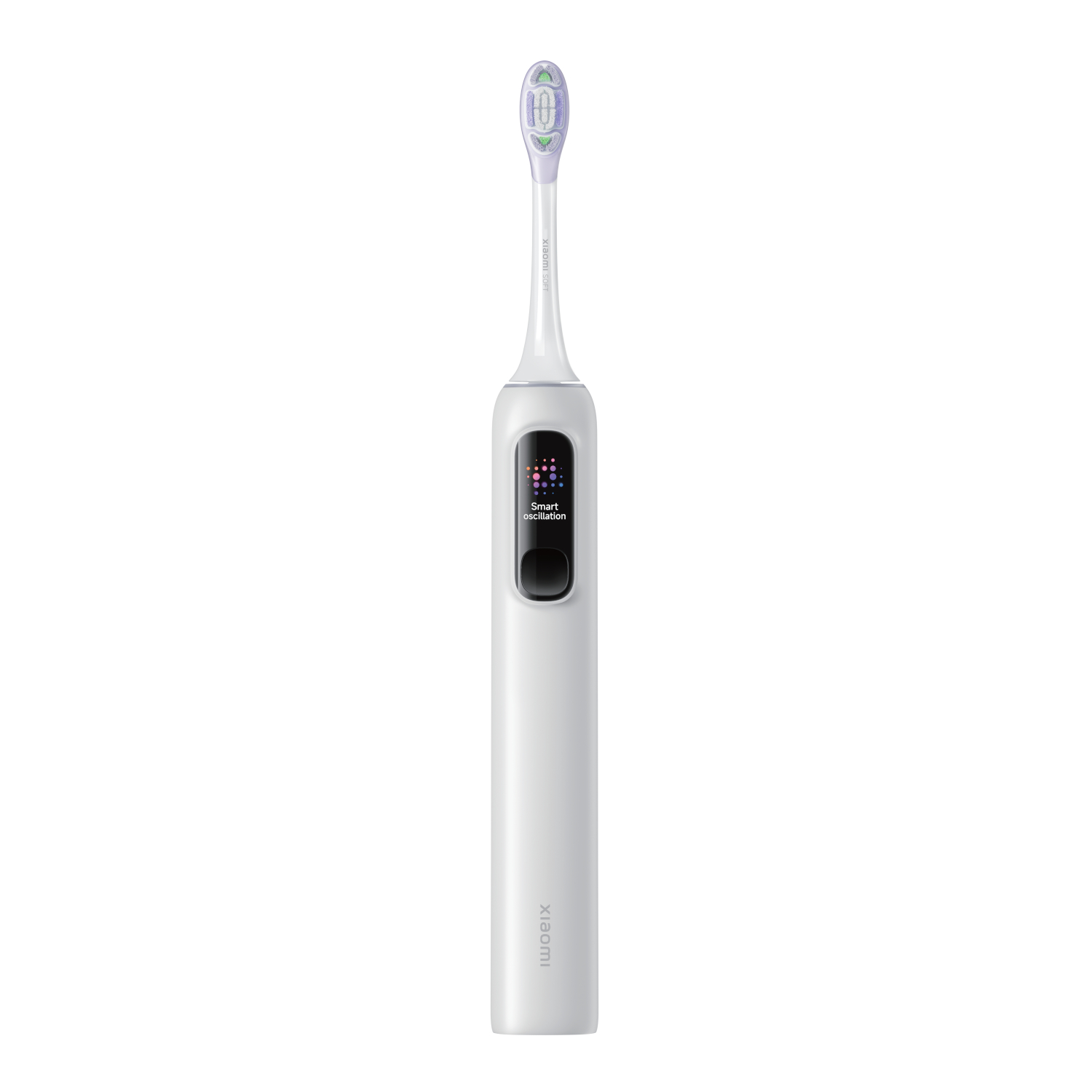 Xiaomi Oscillation Electric Toothbrush Pro - White
