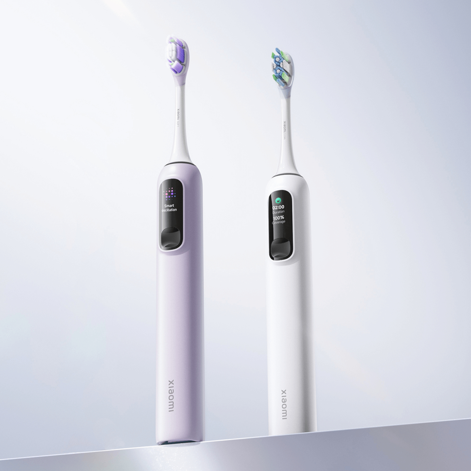 Xiaomi Oscillation Electric Toothbrush Pro - White - Image 3