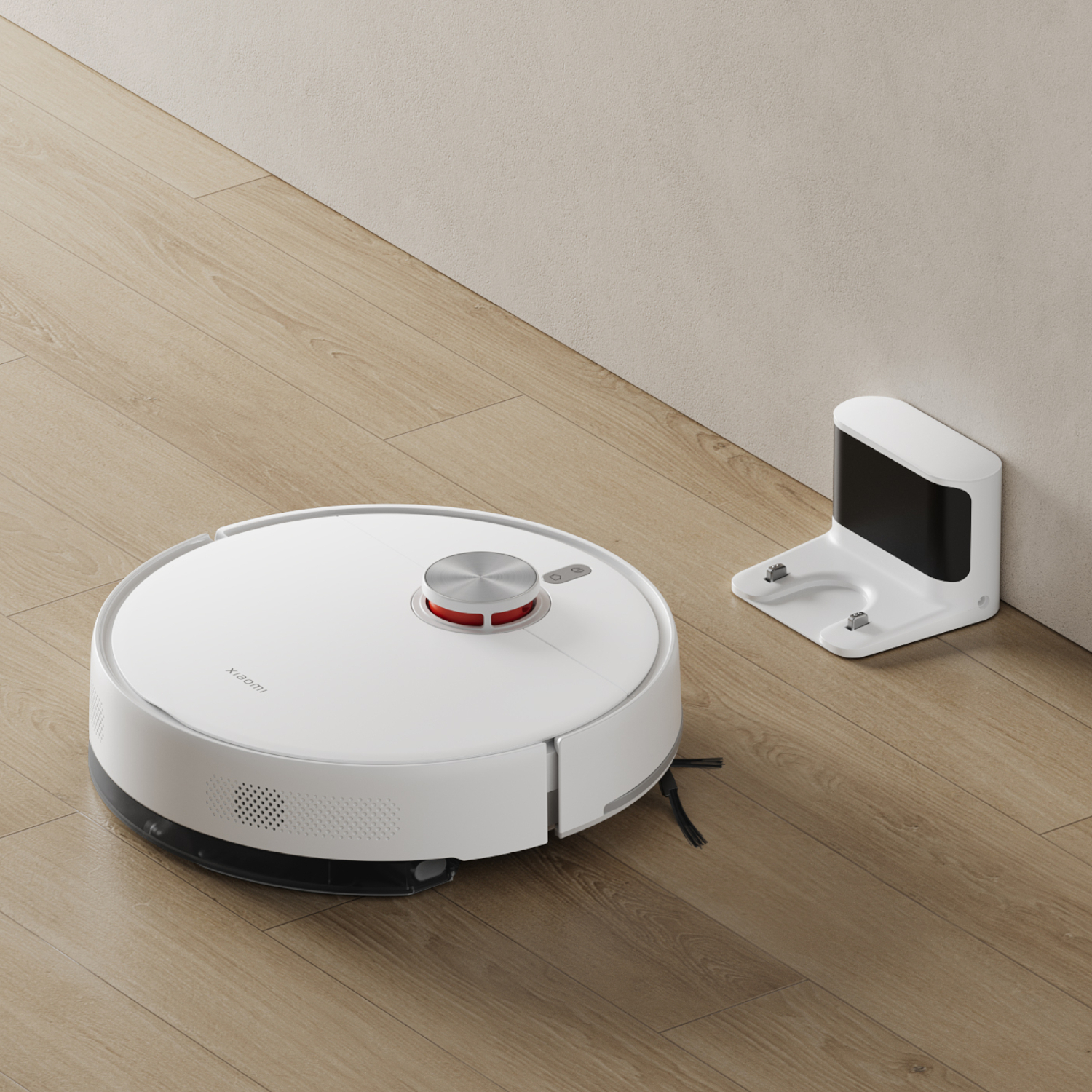 Xiaomi Robot Vacuum Cleaner S40 - Image 3