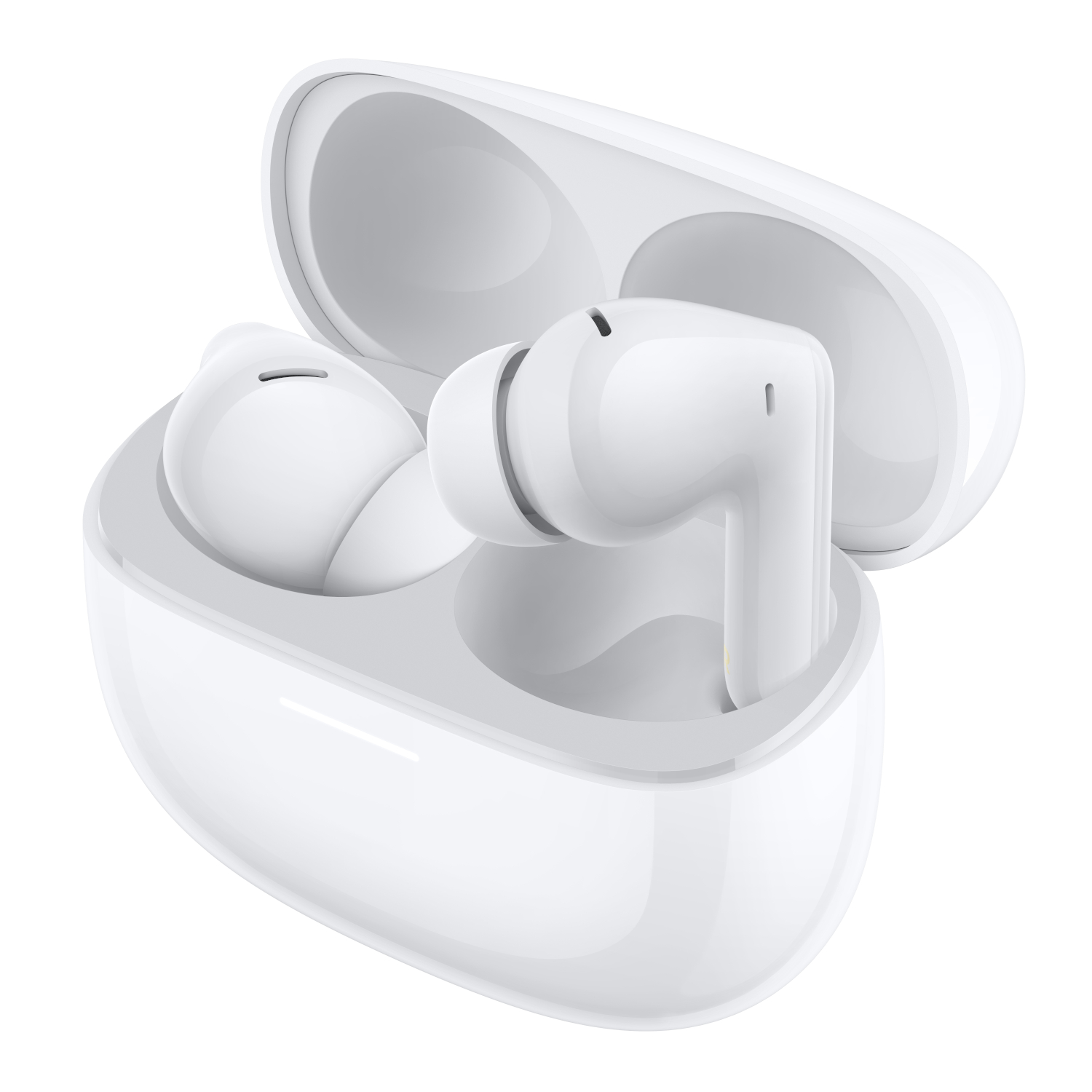 Xiaomi Redmi Buds 8 Pro – Cloud White - Image 2