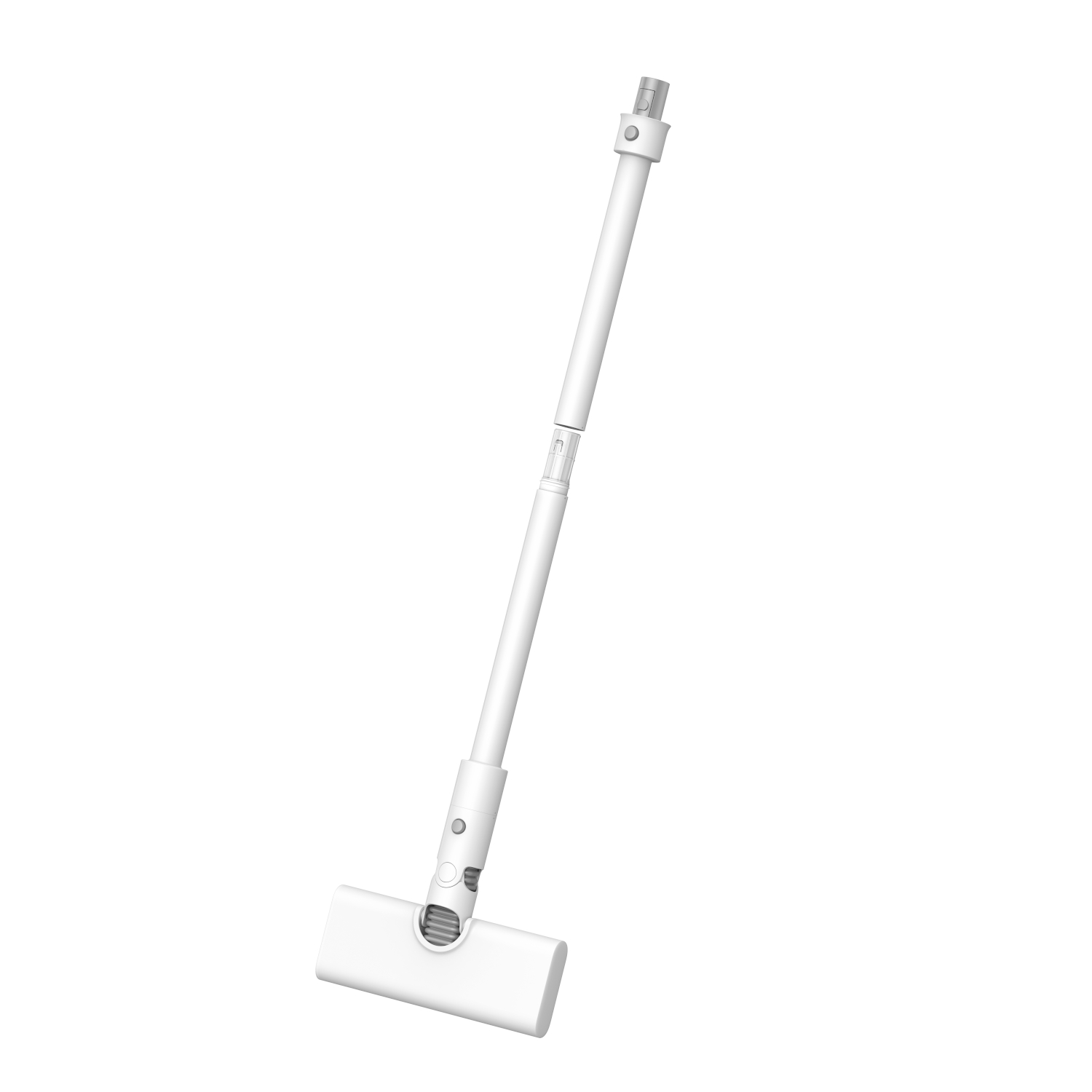 Xiaomi Vacuum Cleaner P30 Handheld - White - Image 2