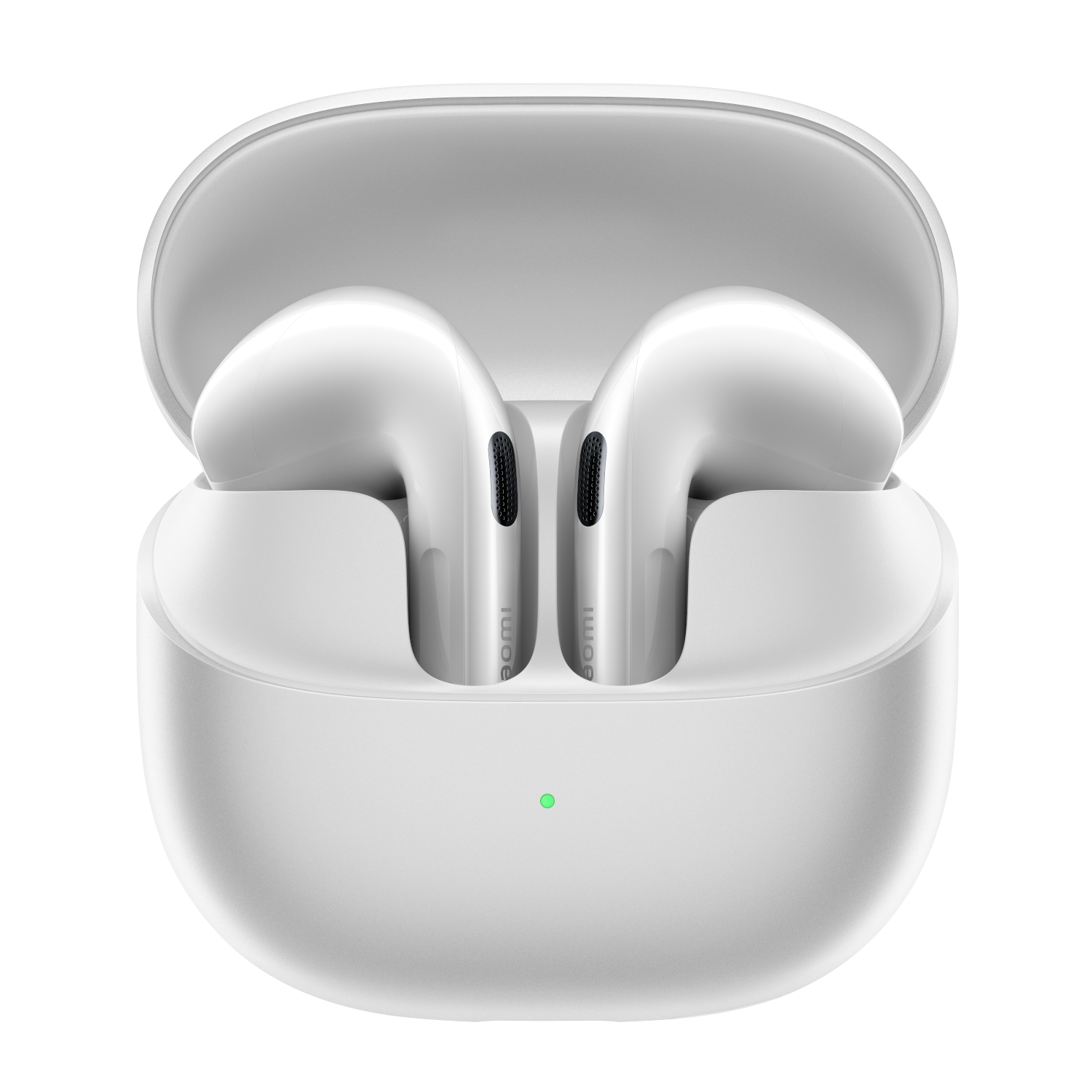 Xiaomi Buds 6 - Pearl White - Image 2