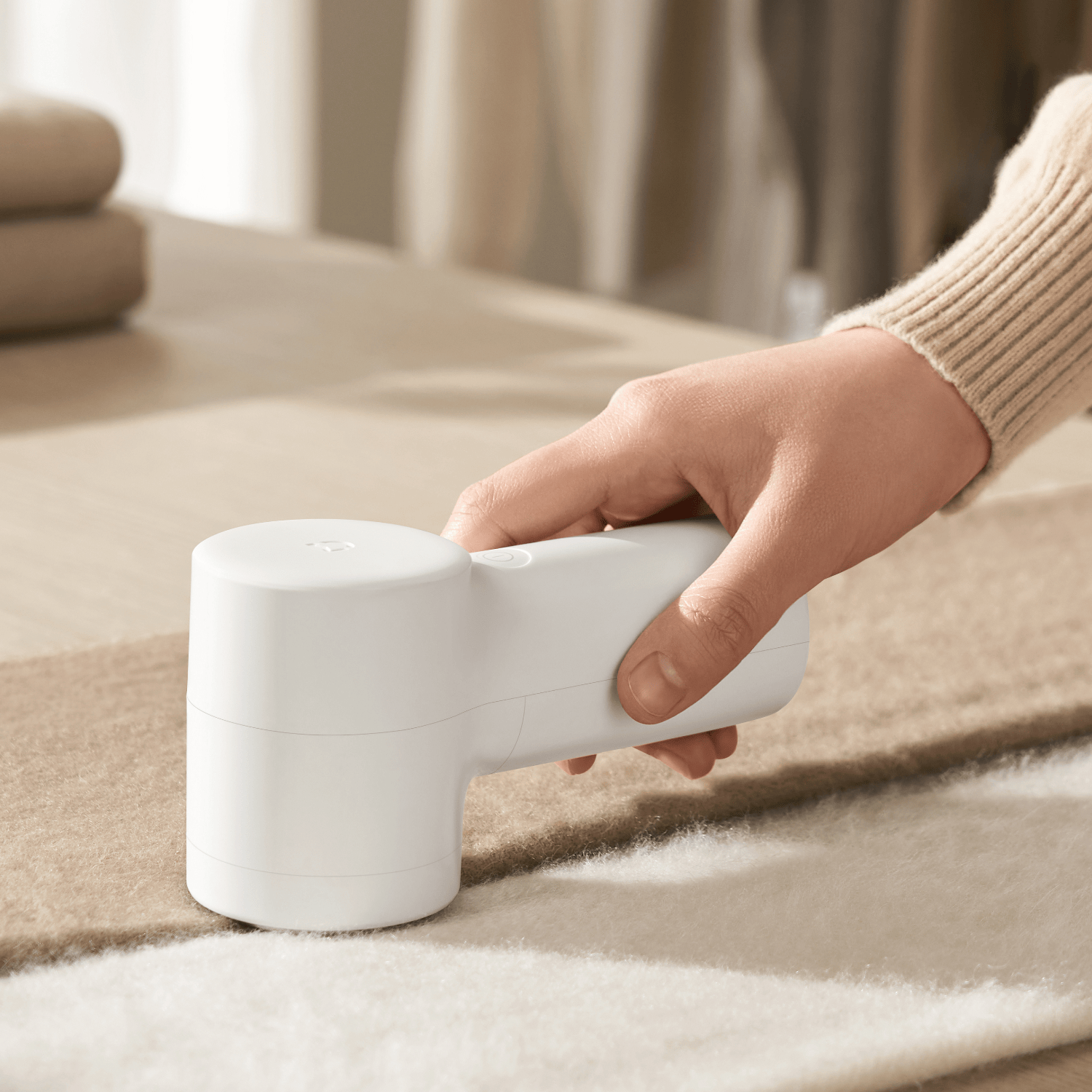 Xiaomi Mijia Lint Remover 2 - Image 5