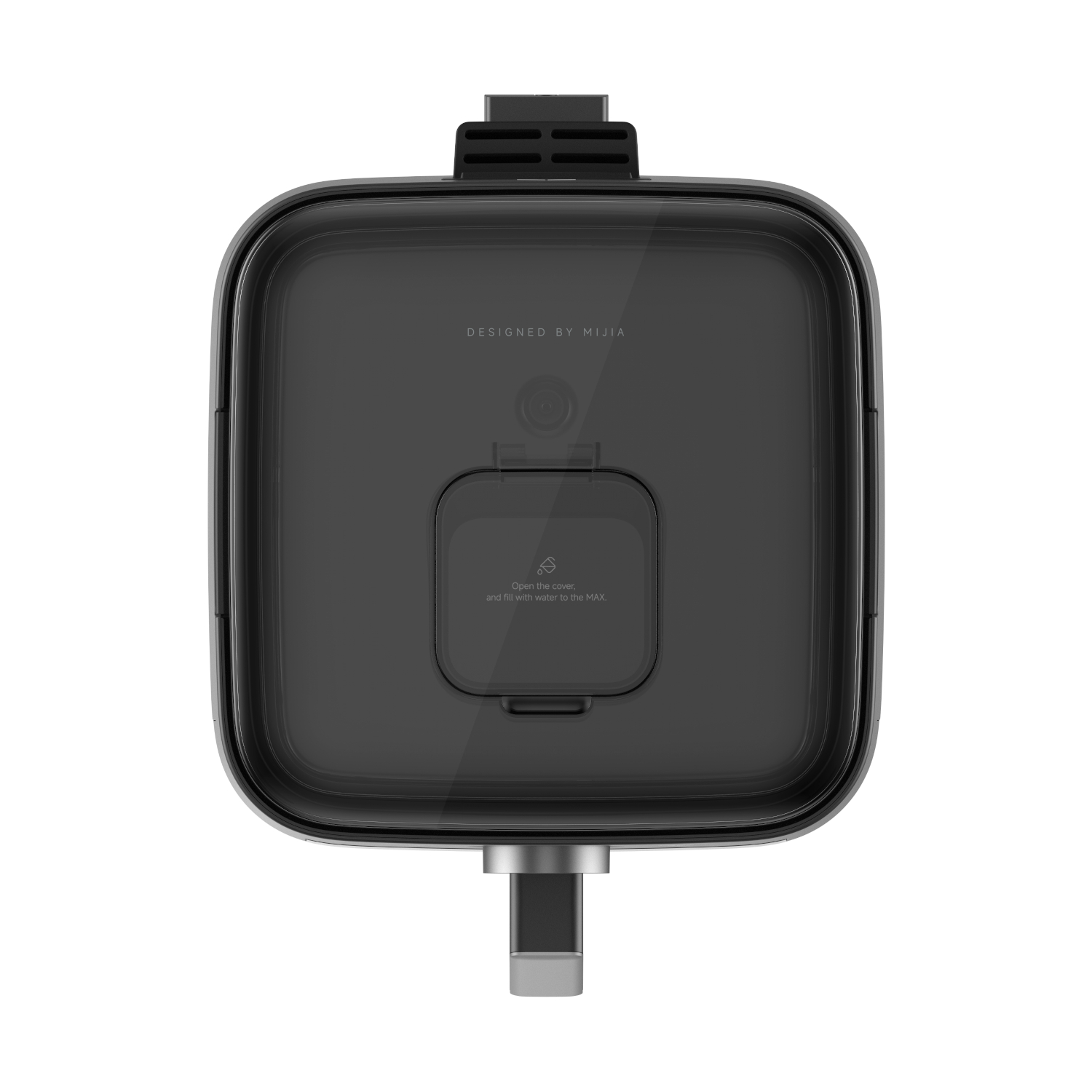 Xiaomi Smart Steam Air Fryer 7L - Image 3