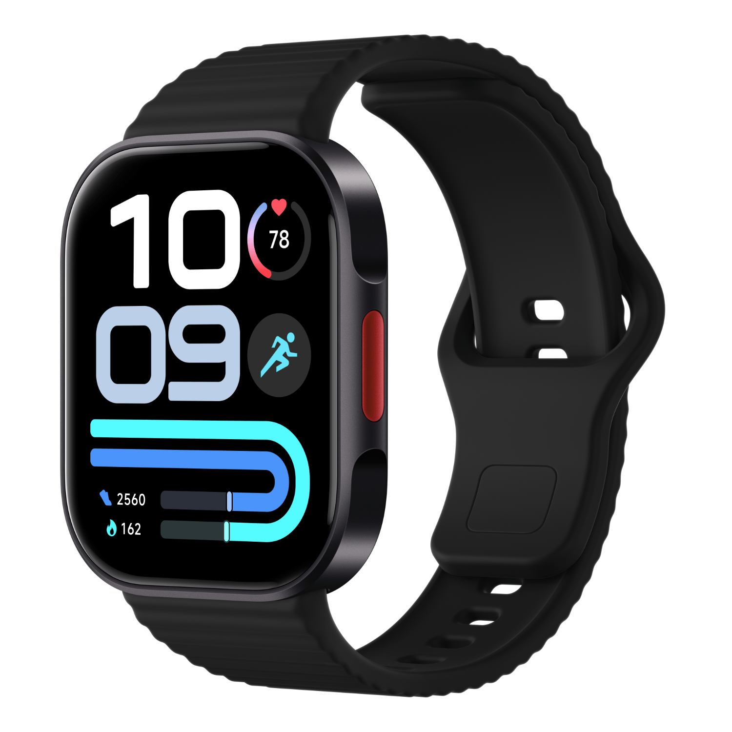 Xiaomi Redmi Watch 6 Lite - Black - Image 4