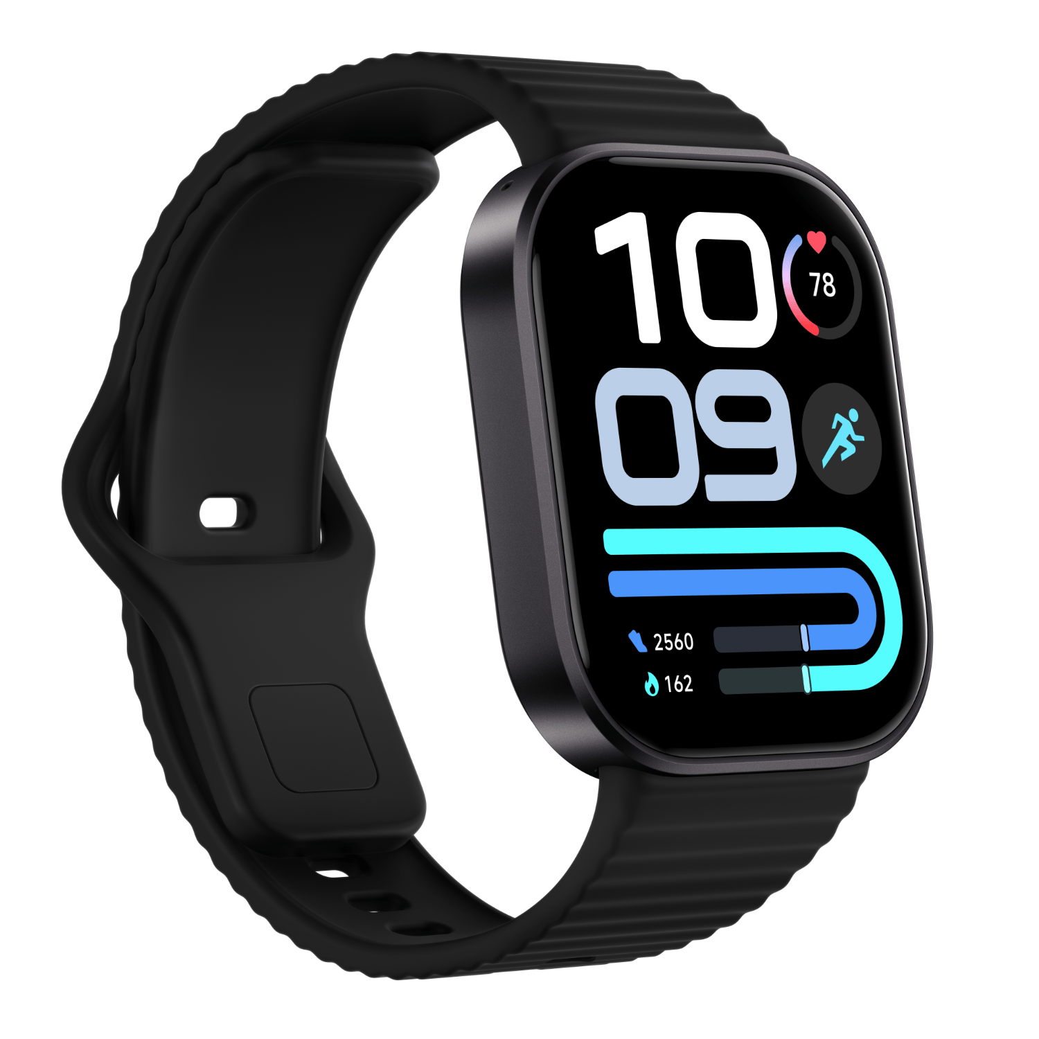 Xiaomi Redmi Watch 6 Lite - Black - Image 3
