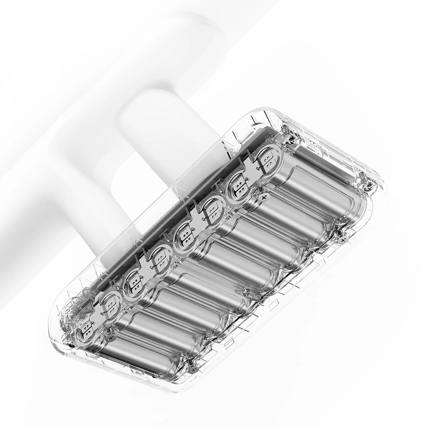 Xiaomi Mijia Vacuum Cleaner 4 - Battery - Image 2